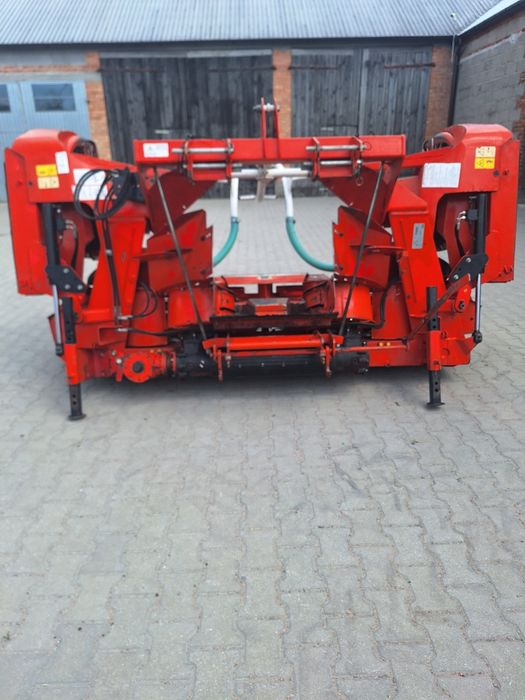 Kemper 345 plus 2013r