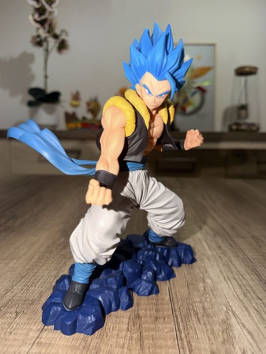 Bonecos Dragon ball