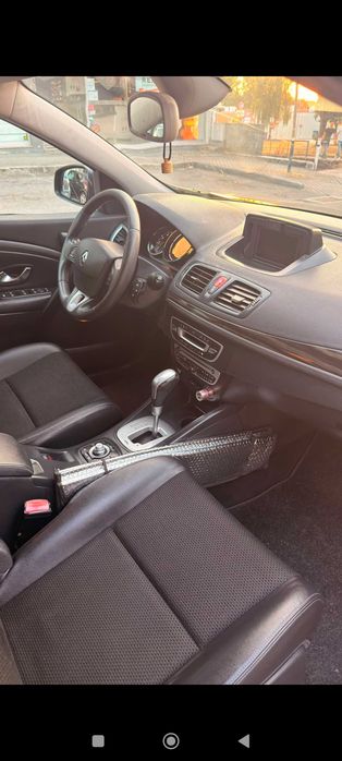 Renault Mégane III Sport Tourer 1.5 dCi – Muito Estimada