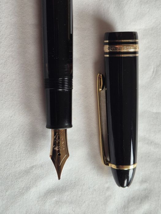 Pióro Montblanc 146 LeGrand Warszawa