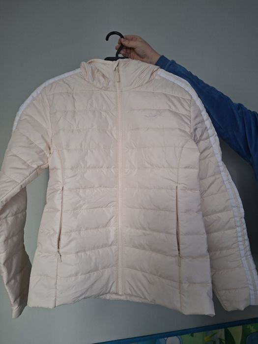Kurtka nowa damska adidas r.S