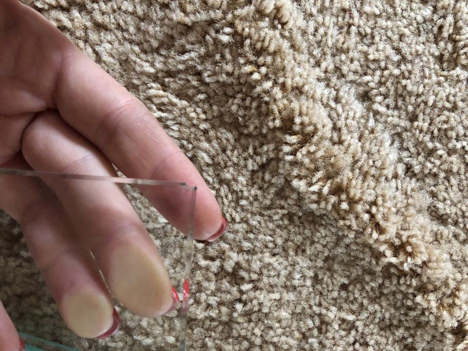 Полички скляні з тримачами