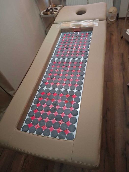 Łóżka do Head Spa Hurt nowe i używane / Wyposażenie SPA pod klucz