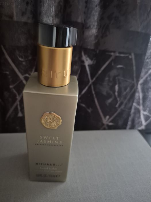 Balsam jaśmin rituals  nowy