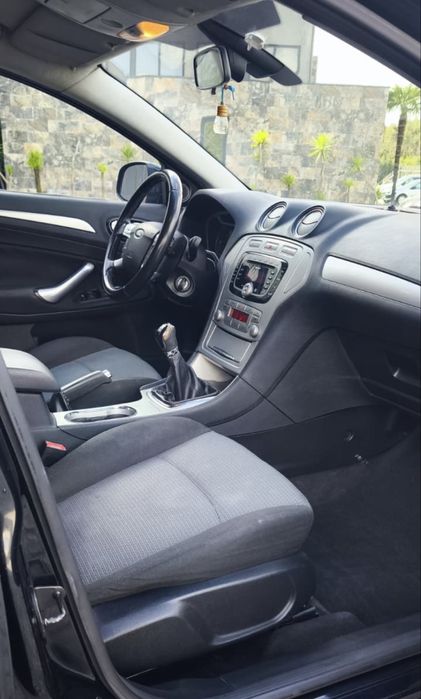 Ford Mondeo 1.8 tdci 120 cv Ano 2008 ( Nacional )