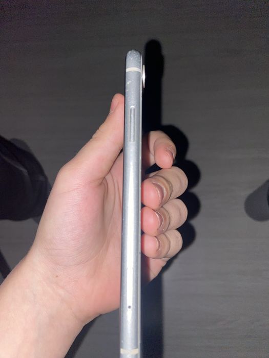 Iphone xr акб 79%