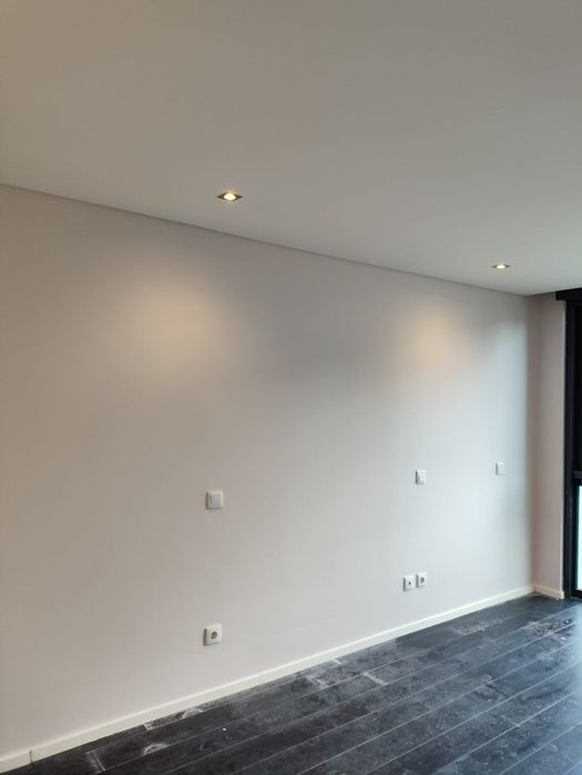 Eletricista / Pintor