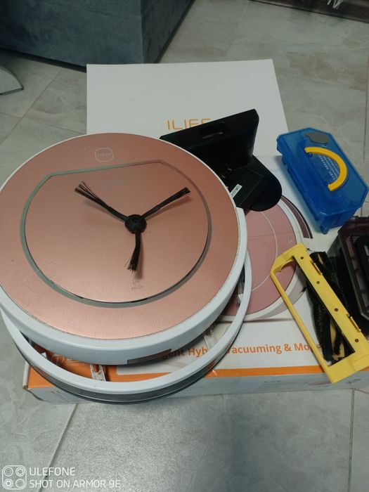 ilife v7s plus на запчастини