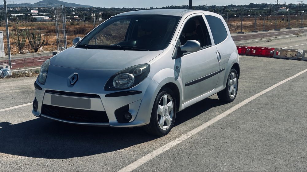 Renault Twingo 1.2