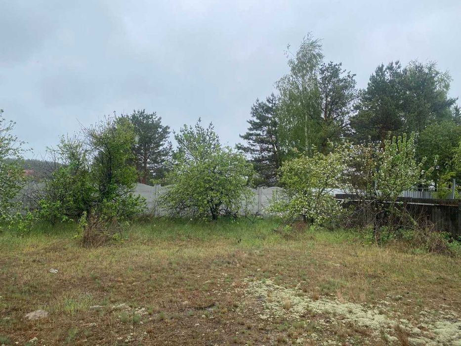 Продаж земельної ділянки с.Ясногородка,Вишгородський р-н.