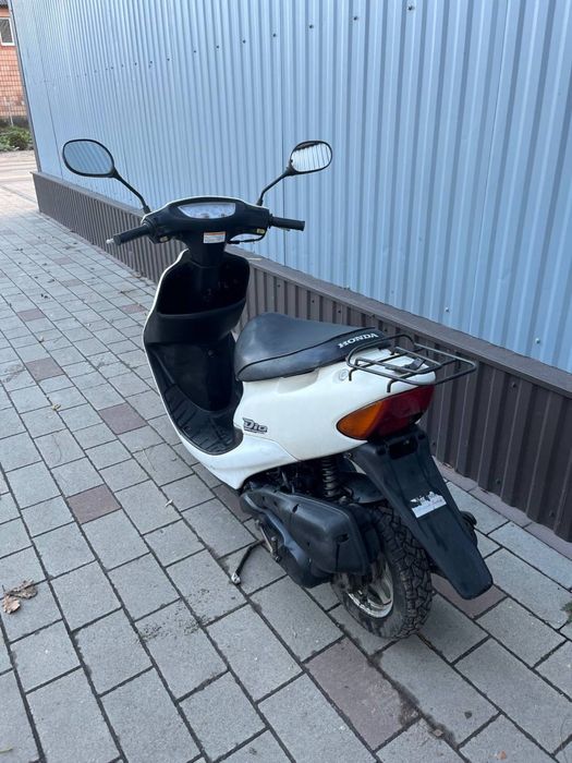 Honda dio AF-34 в чудовому стані