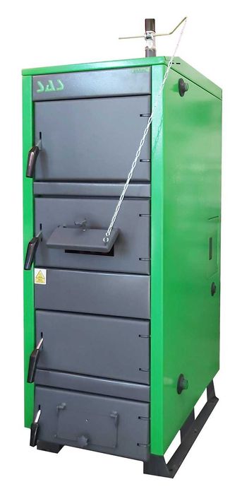 SAS Varmo PLUS 20kW zagazowujący drewno kocioł piec 5 klasa