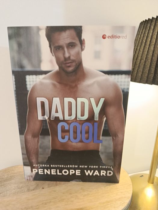 Daddy cool - Penelope Ward