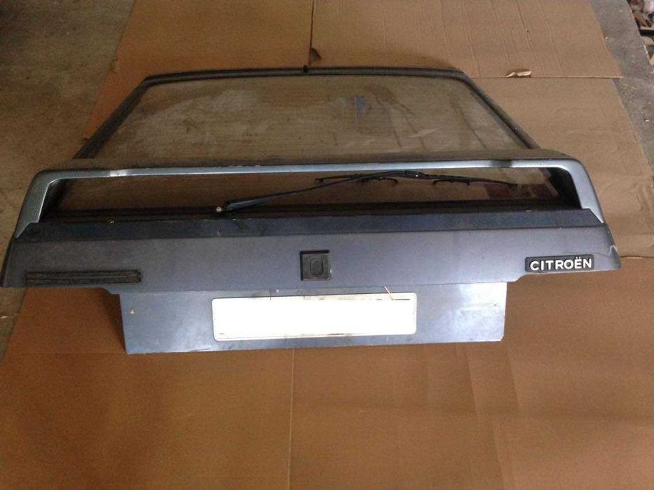 Porta Mala Citroen BX