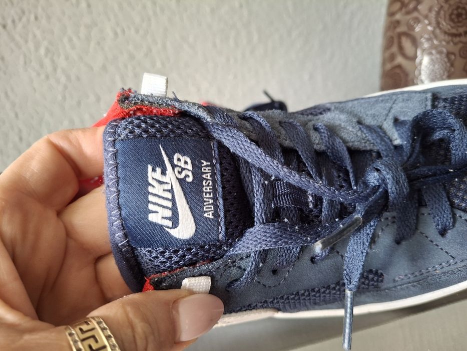 Nike SB  niskie sneakersy Unisex  43