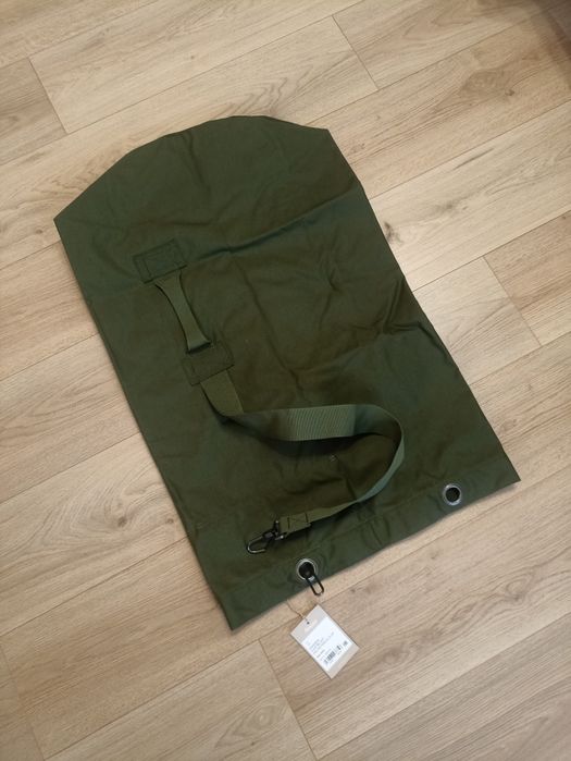 Баул (сумка, рюкзак)