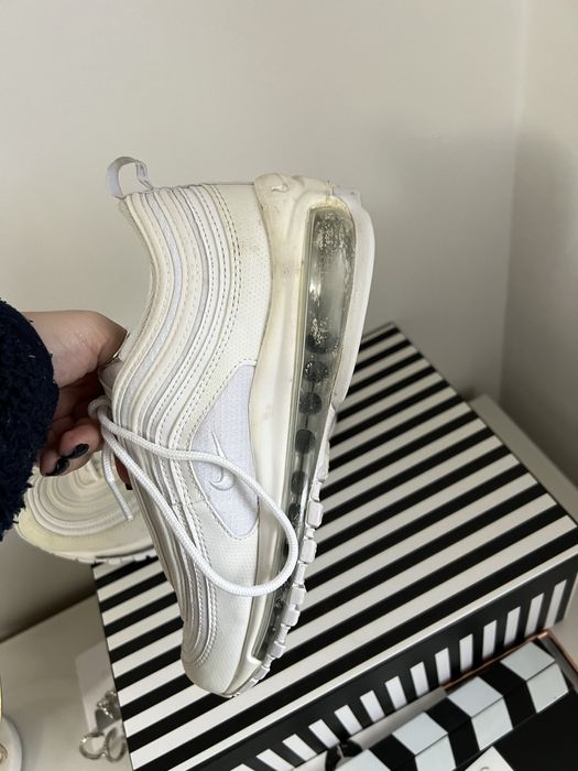 Nike air max 97 júnior