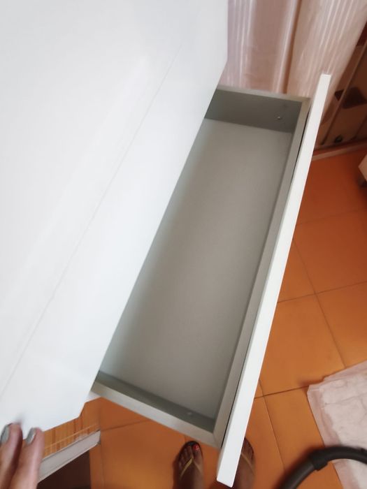 Vendo móvel de wc