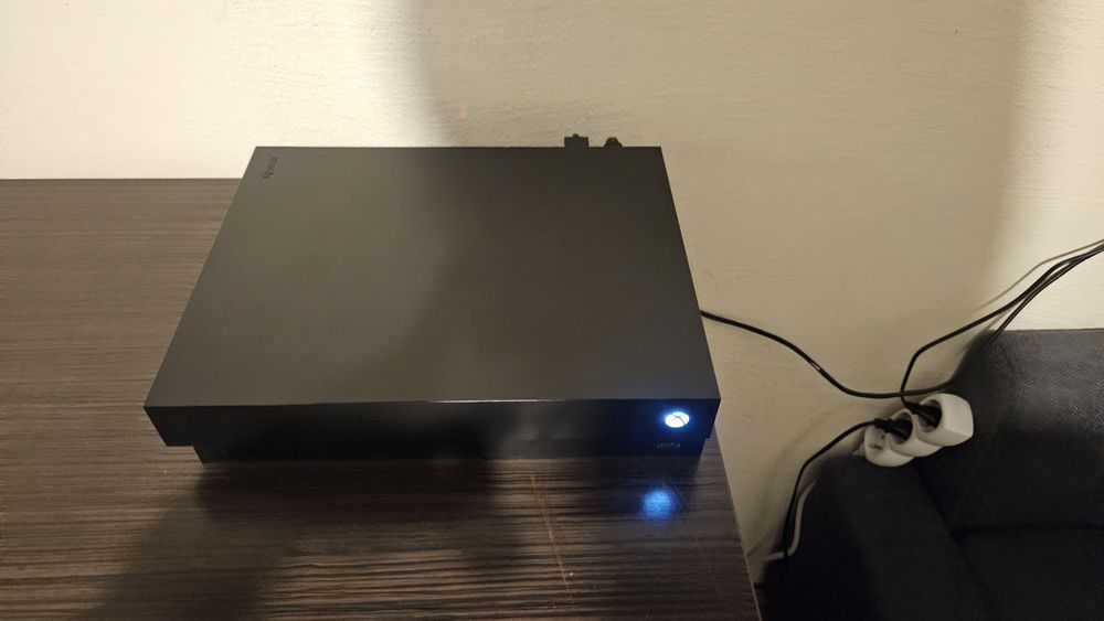 Xbox one x | 1Tb | świetny stan | zadbana konsola