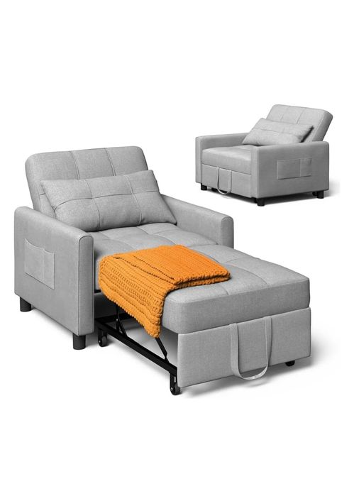 Sofa rozkładana NOWA ZA PÓŁ CENY