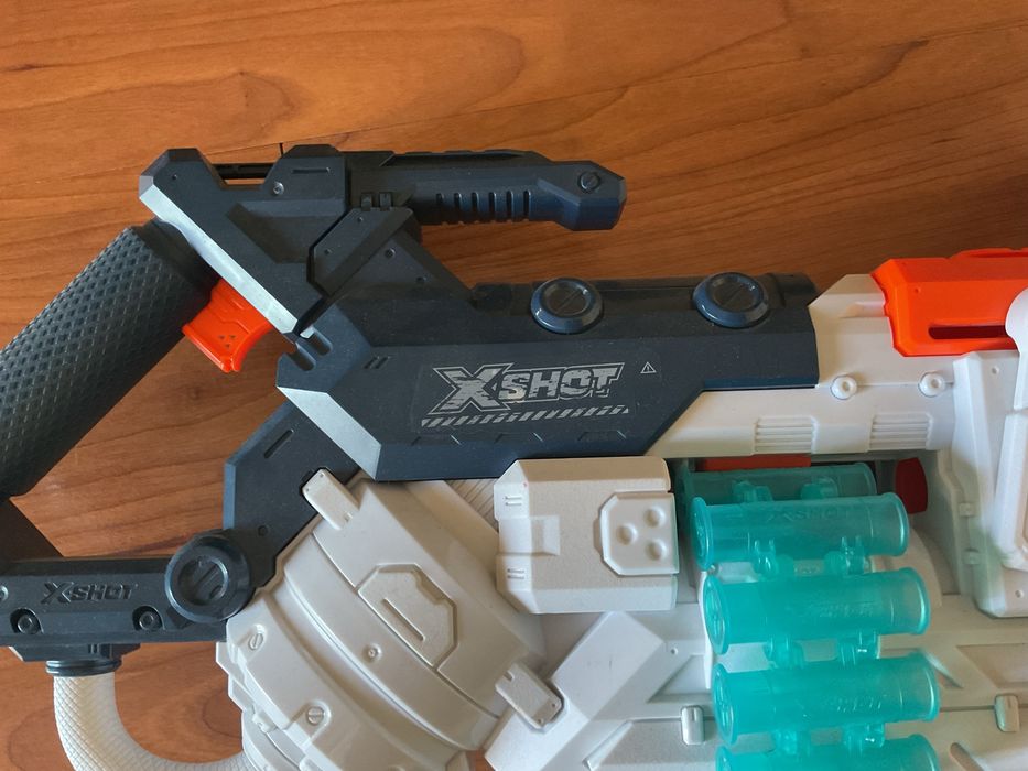 X-Shot Excel Crusher (da ZURU)