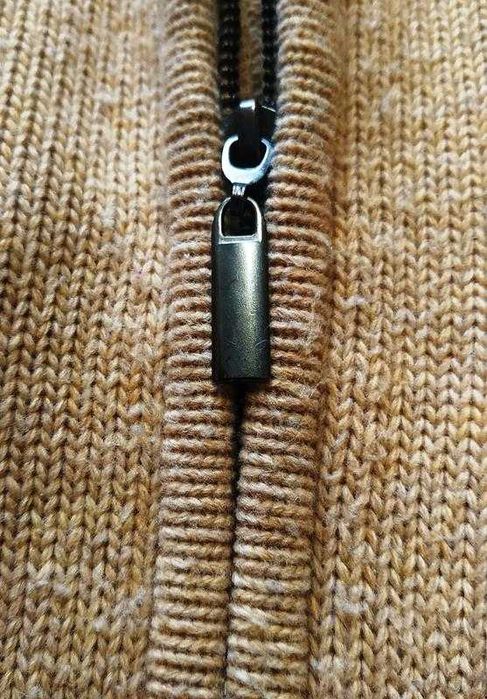 M&S кардиган с капюшоном