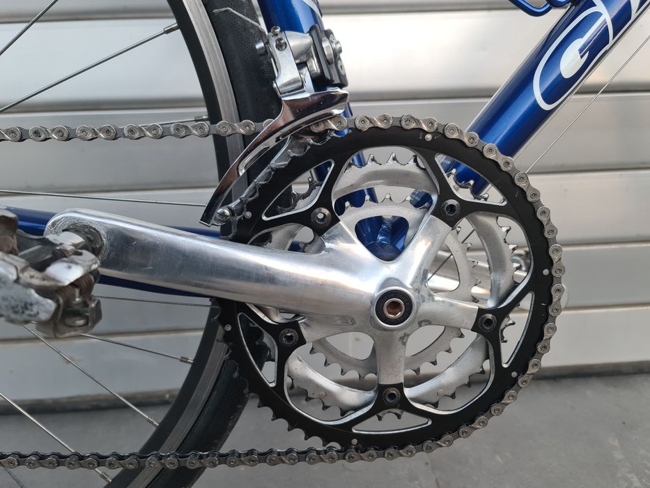 Rower szosowy Giant OCR 3