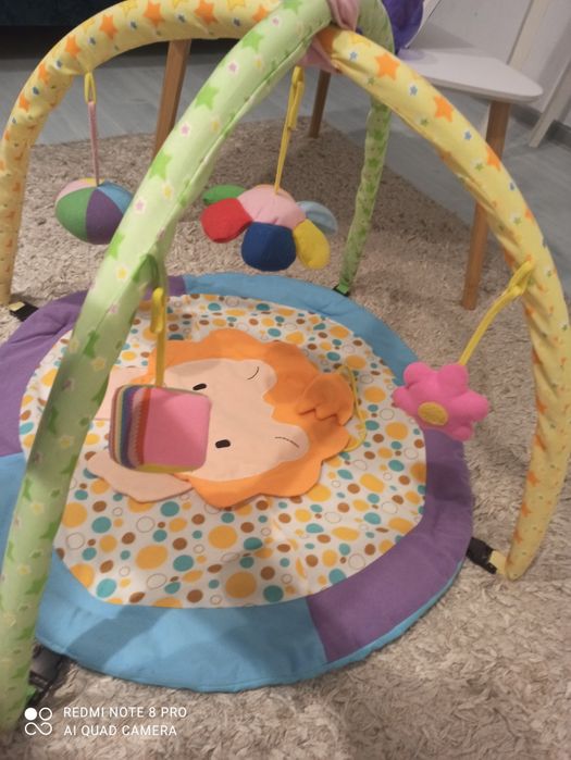 Mata edukacyjna dla dzieci