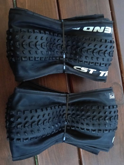 Opony cst trail fiend 29x2.25