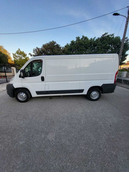Peugeot Boxer 2.2 HDI