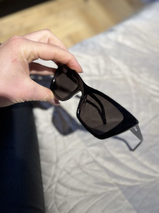 Yves saint laurent micca okulary