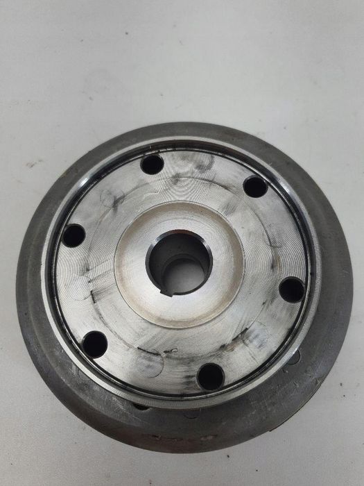 koło magnesowe magneto oryginał quad grizzly 400 yamaha kodiak f4t464