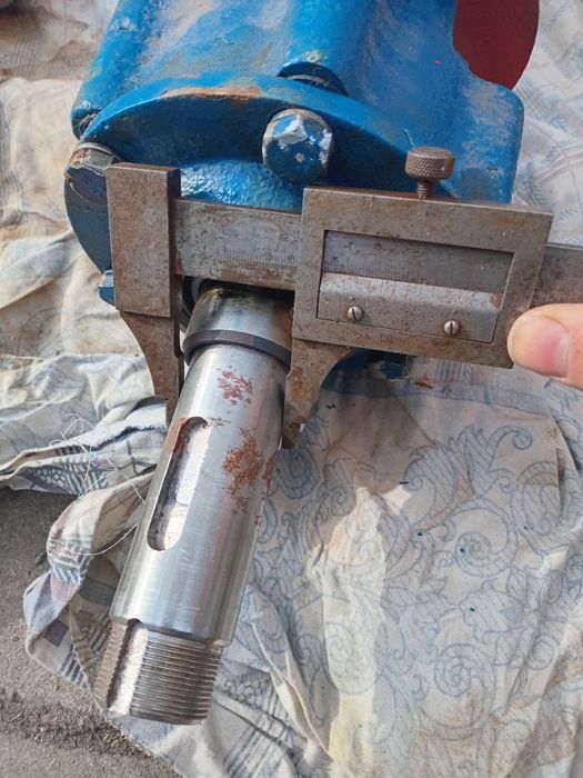 Продам шнек для  глубінного насоса.