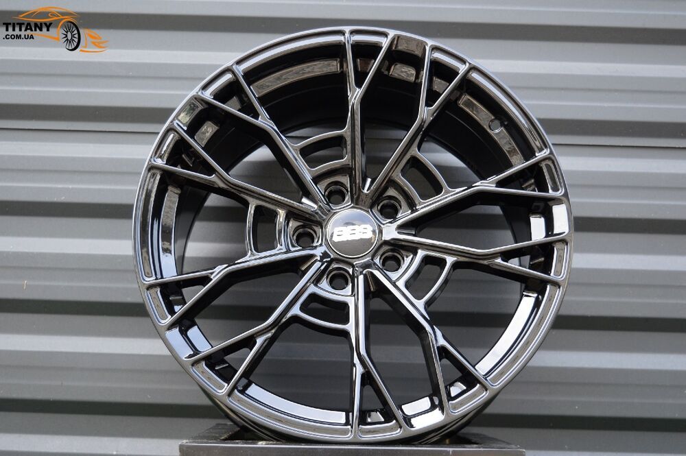 Диски нові R18 5x112 BMW G30 G20 G12 G11 F39 F48 G80 G22 G23 G26 G15 G