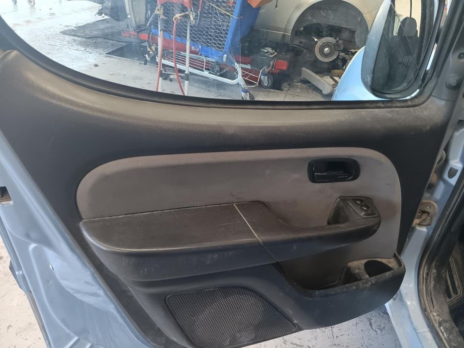 Válvula Egr Fiat I Doblò 223 Cargo