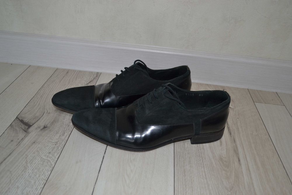 Туфлі, туфли чоловічі