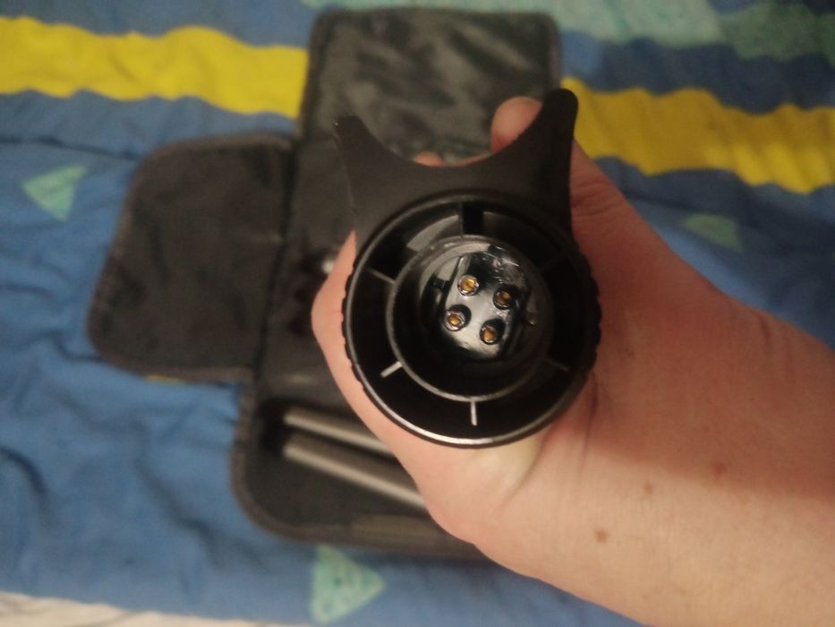 Продам стайлер плойка