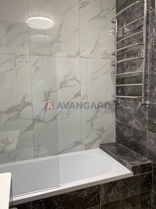 Продаж 1-кімнатної квартири в ЖК «Графський»