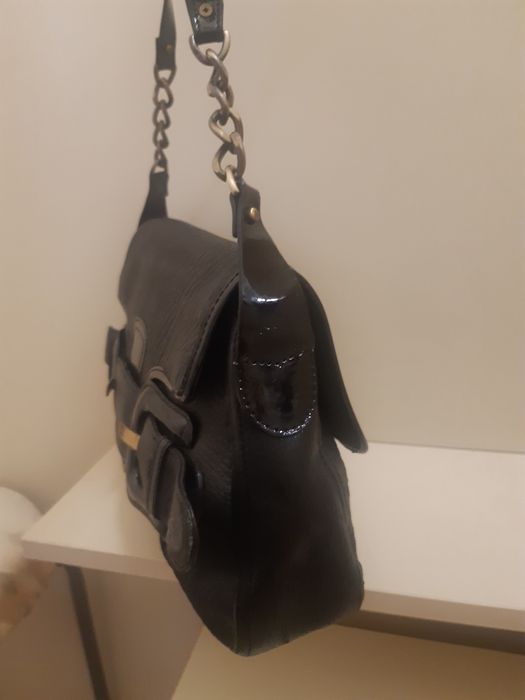 Torebka FENDI.  B Bis Shoulder bag. Authentic.