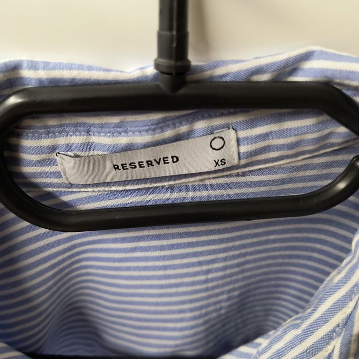 Koszula damska rozmiar XS