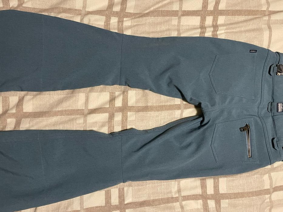 Calças Mulher ski snowboard XS c/Etiqueta