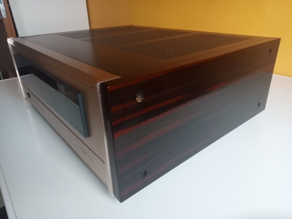 Accuphase P 102 klasa A