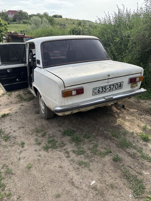 Продам жигули Vaz 2101