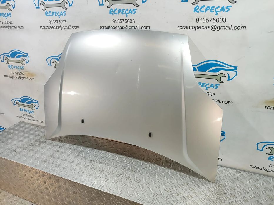 Capot Ford Fiesta MK 5 Original