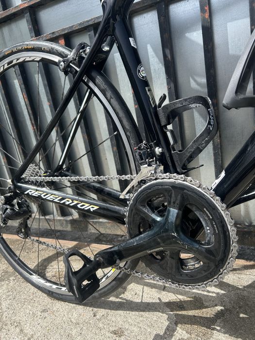 KTM Revelator 3300