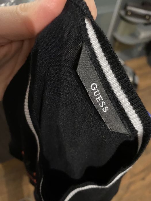 Guess sweter