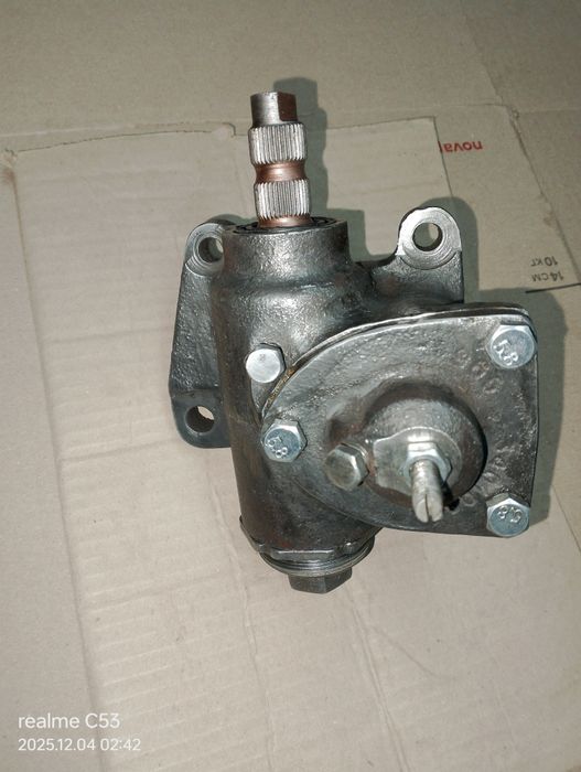 Барабаны /колодки ЛуАЗ