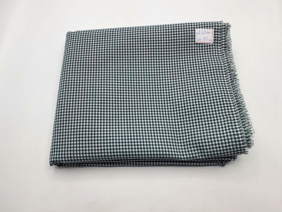 Tkanina kupon 2,50 m.x 155 cm.