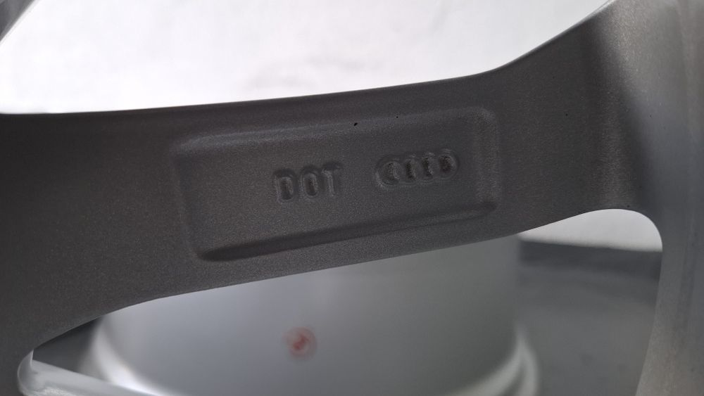 Alufelgi OE Audi 18" 5x112 A4 B9 S-line