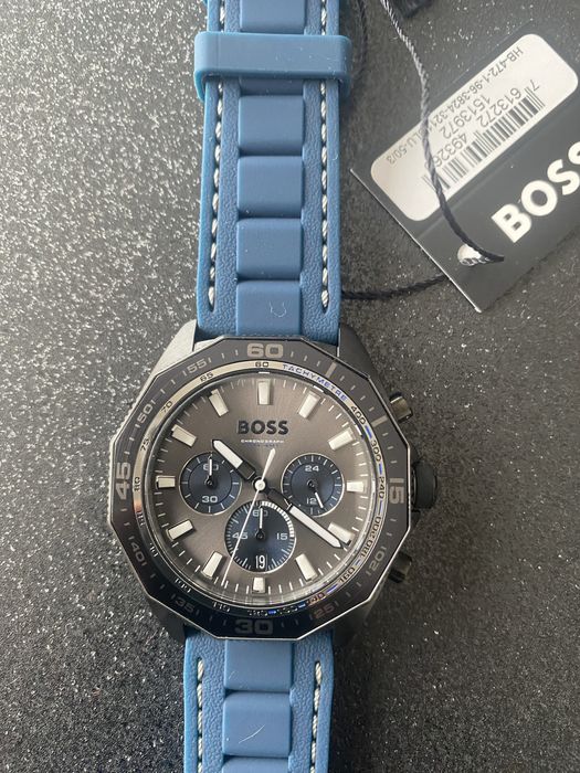 Zegarek męski Hugo Boss